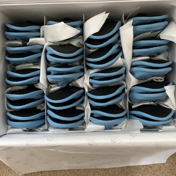 RescueFlats Blue Never Worn - - Picture 3 of 10